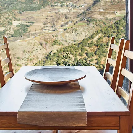 Duplex Renovado Con Vistas Impresionantes * Sant Julià de Lòria