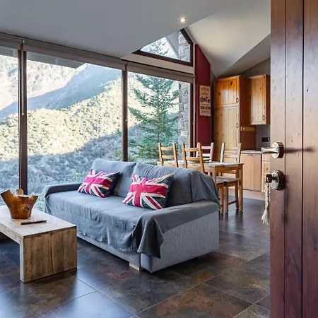 Duplex Renovado Con Vistas Impresionantes Apartment