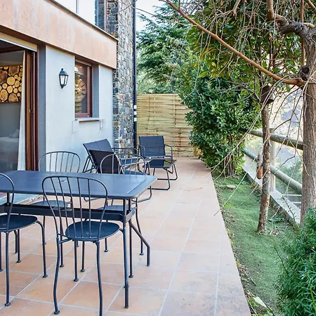 Duplex Renovado Con Vistas Impresionantes Apartment *