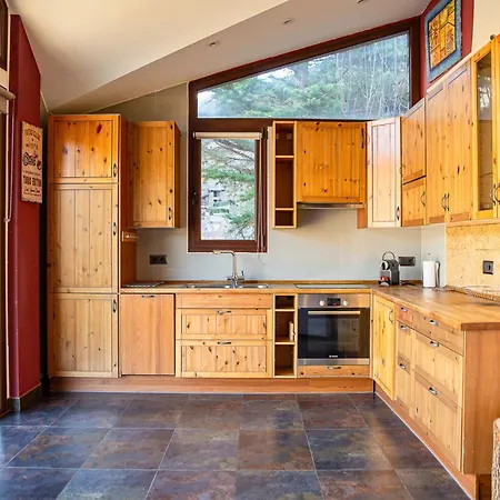 Duplex Renovado Con Vistas Impresionantes *